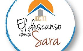 El Descanso Donde Sara