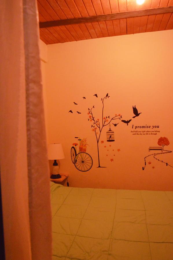 El Descanso Donde Sara Hostel Medellin Exterior photo